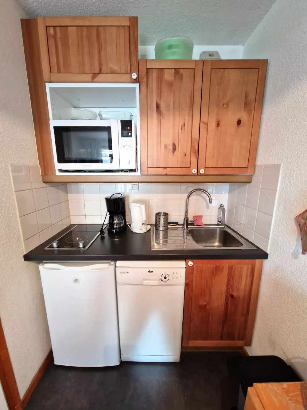 Résidence Melezets 3