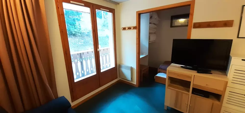 Résidence Melezets 3