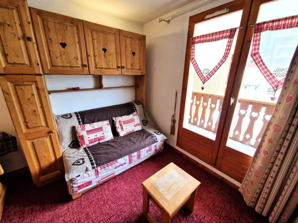 Résidence Melezets 3