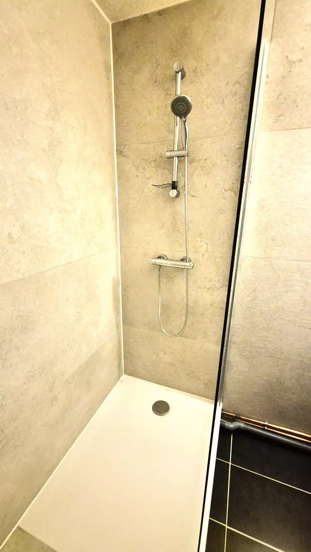 Résidence Melezets 3