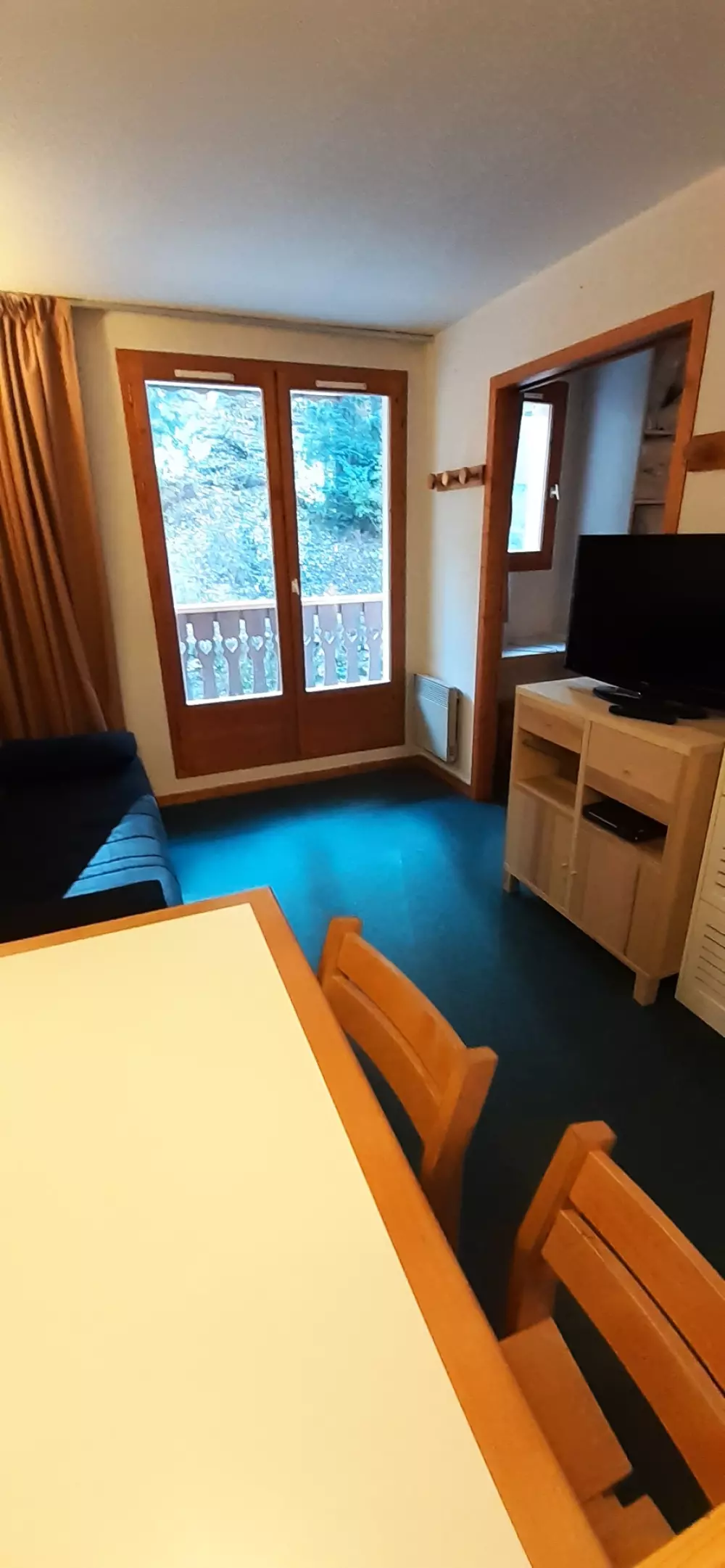 Résidence Melezets 3