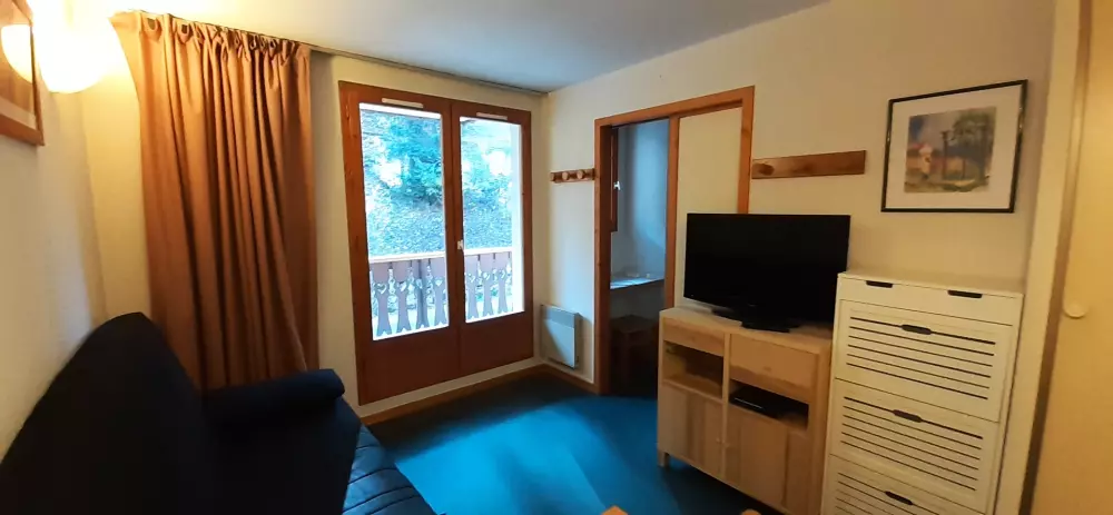 Résidence Melezets 3