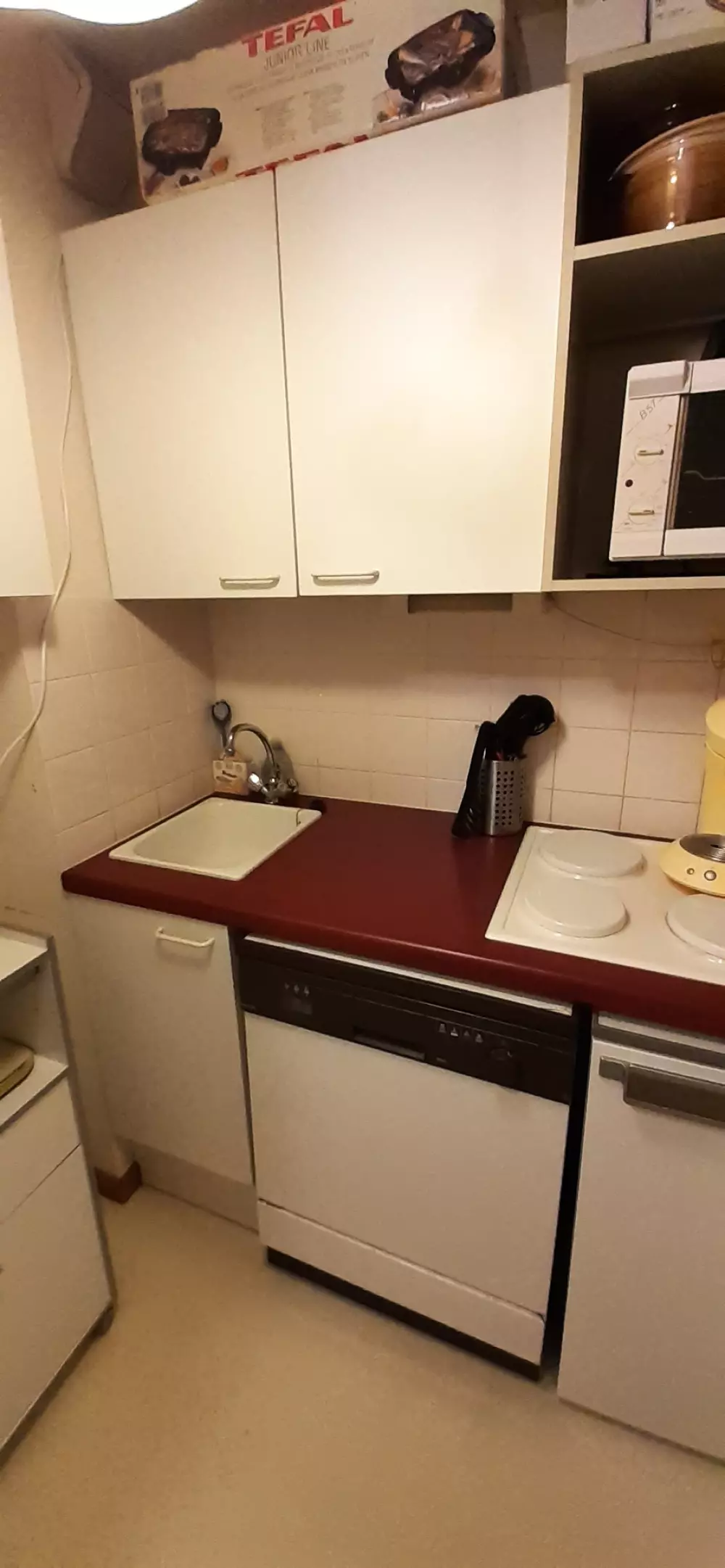 Résidence Melezets 3