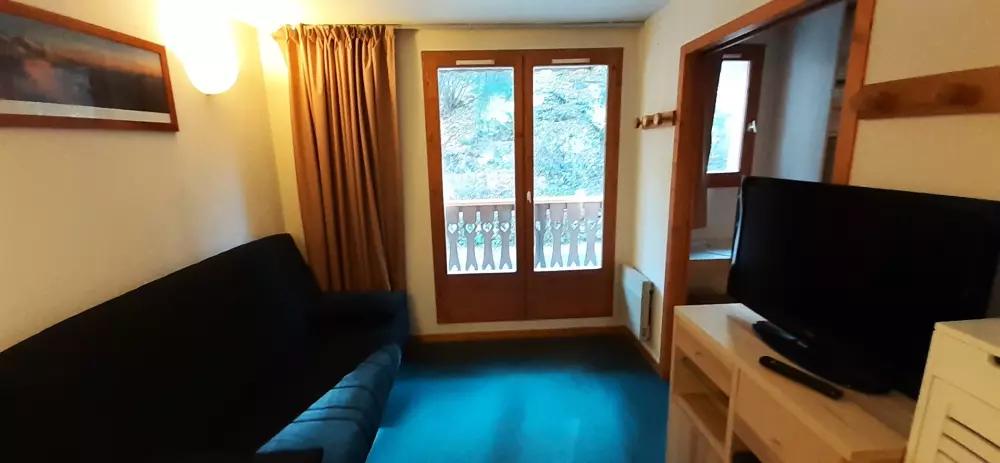 Résidence Melezets 3