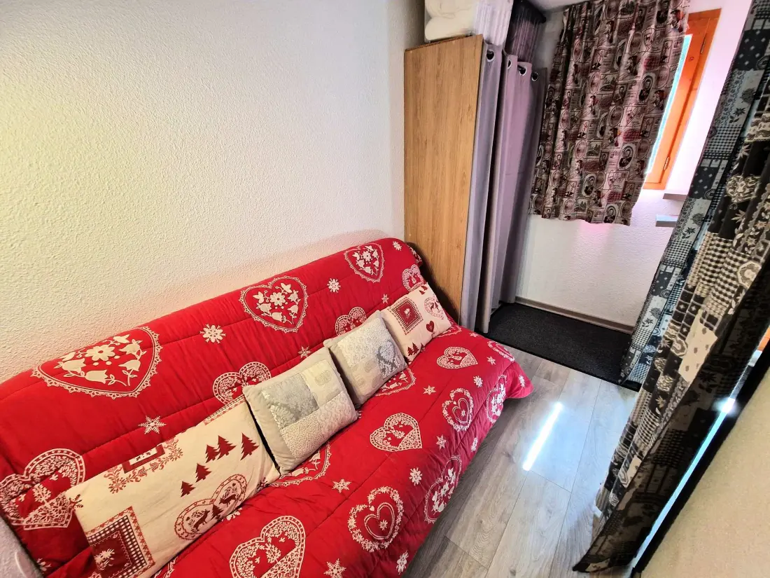 Résidence Melezets 3
