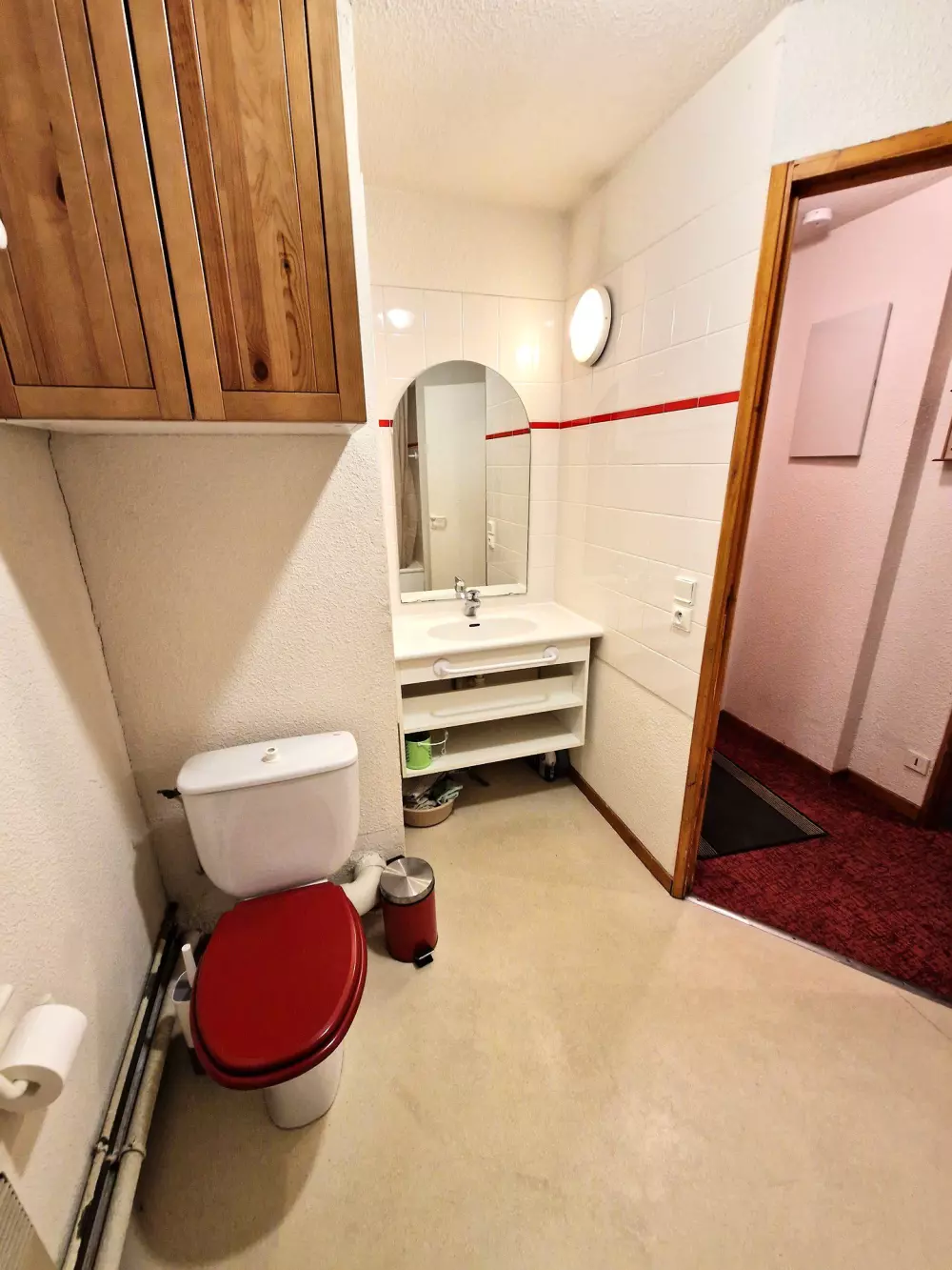 Résidence Melezets 3