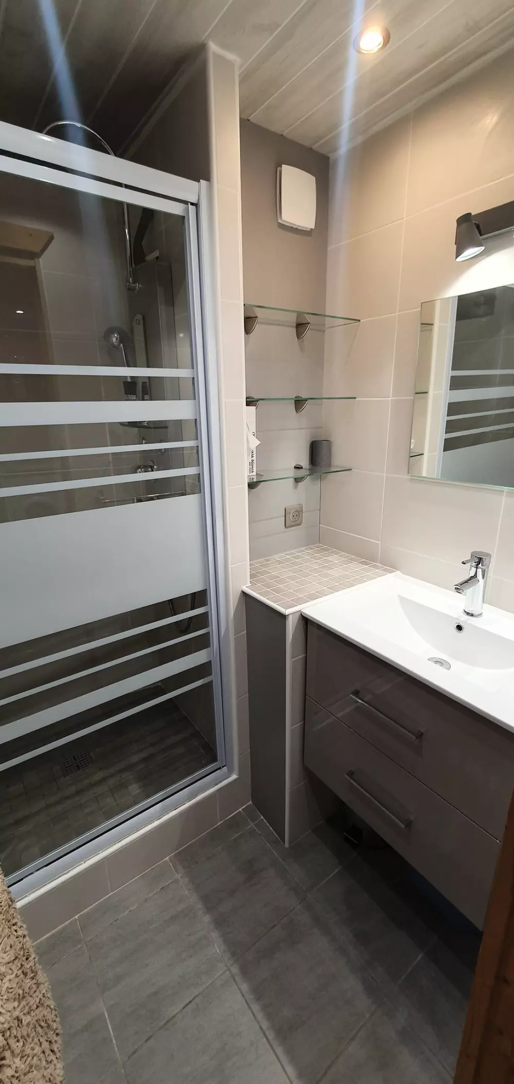 Résidence Melezets 3