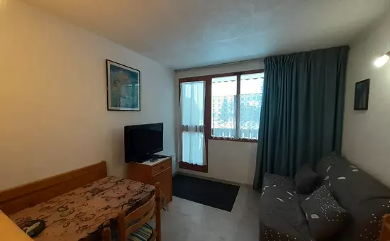 Maison de Vacances Auris 4