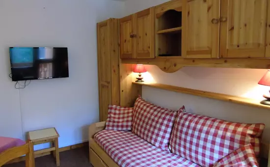 Maison de Vacances Le Barcarès 128