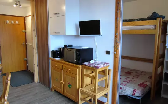 Maison de Vacances Jávea 295