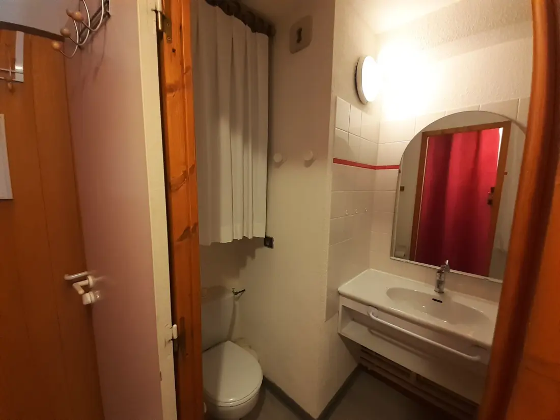 Résidence Melezets