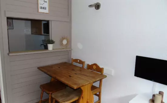 Residence Cap Sud Vacances