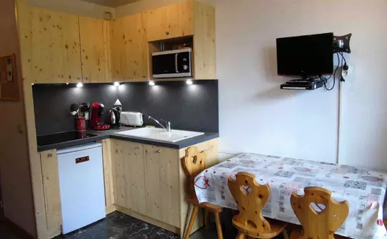 Location de Vacances Sauzon 45