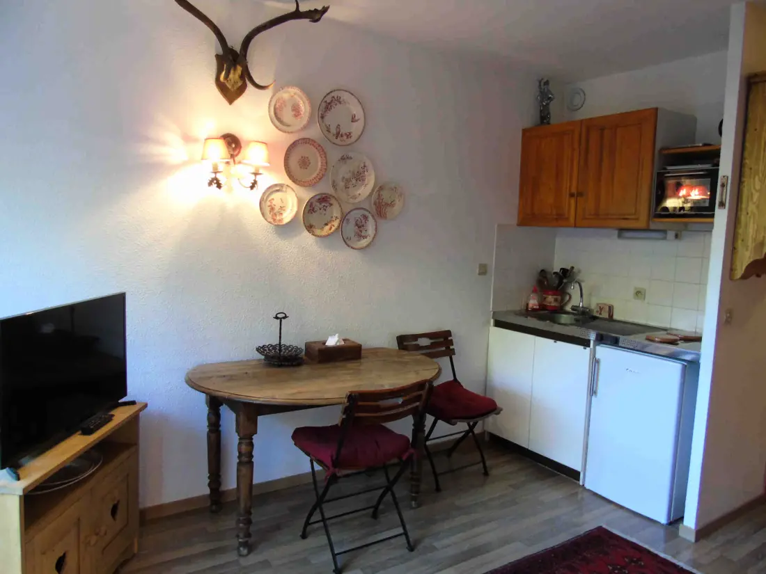 Résidence Vita Parc