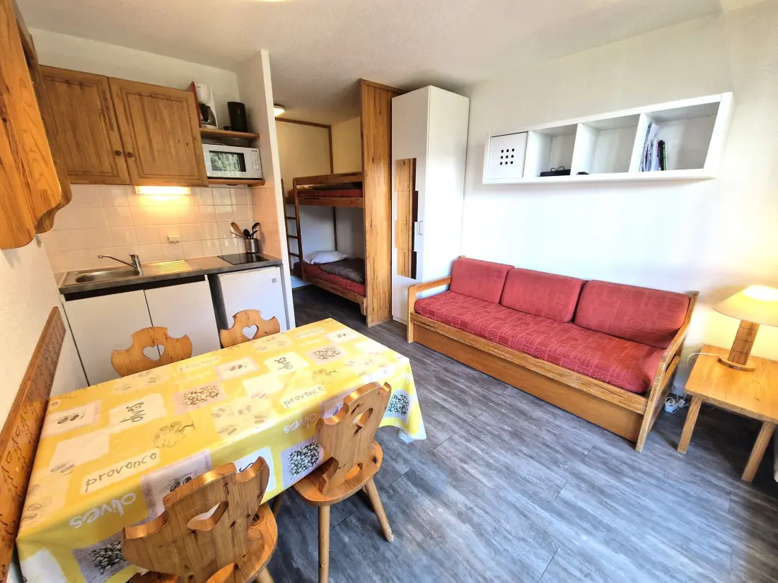 Résidence Vita Parc