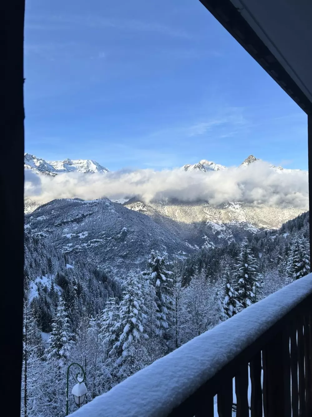 Résidence Vita Parc