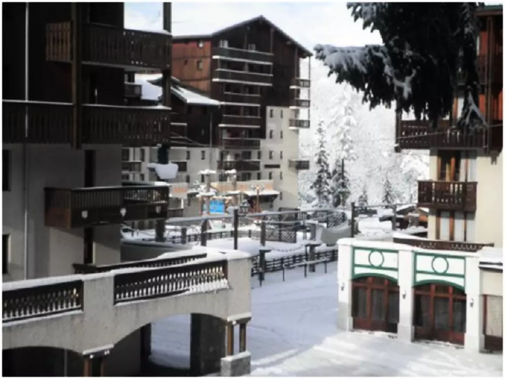 Résidence Vita Parc