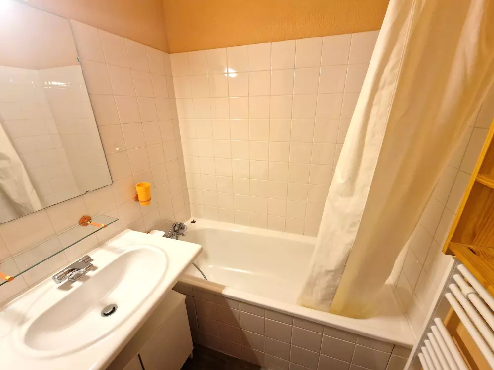 Résidence Vita Parc