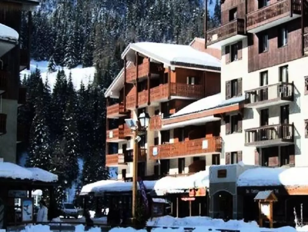 Résidence Vita Parc