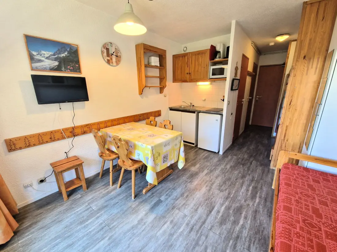 Résidence Vita Parc