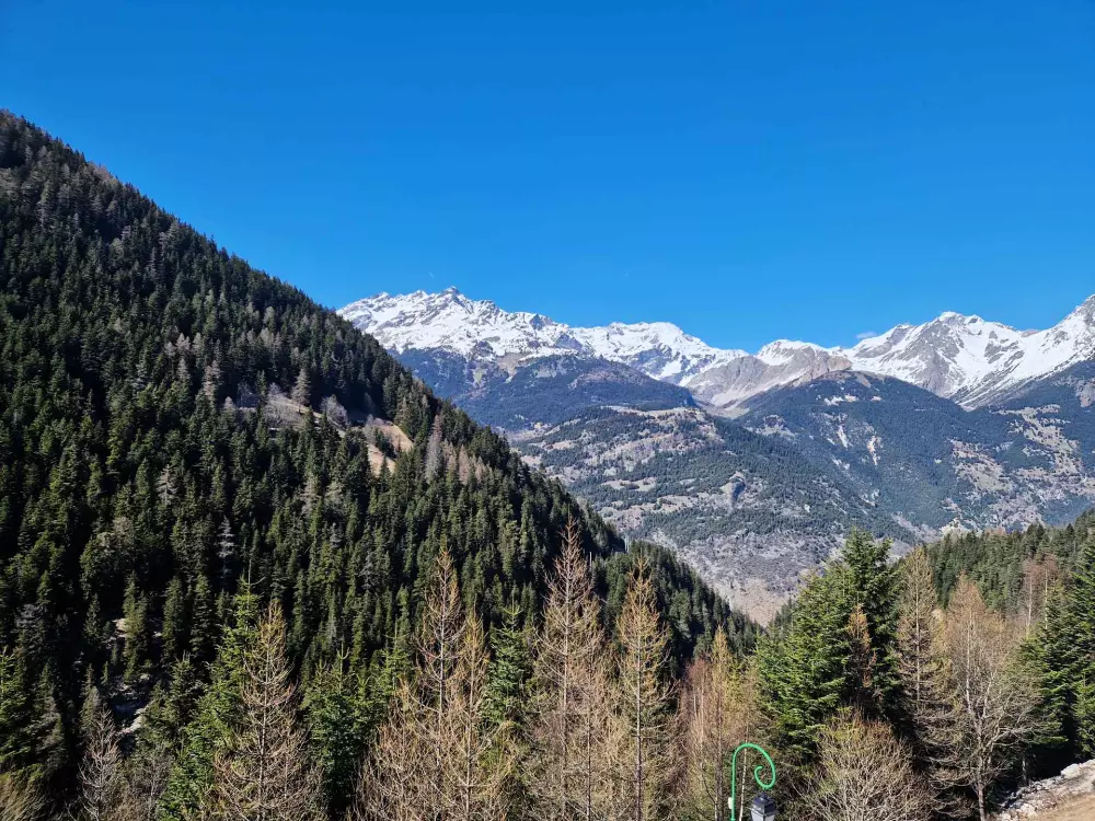 Résidence Vita Parc