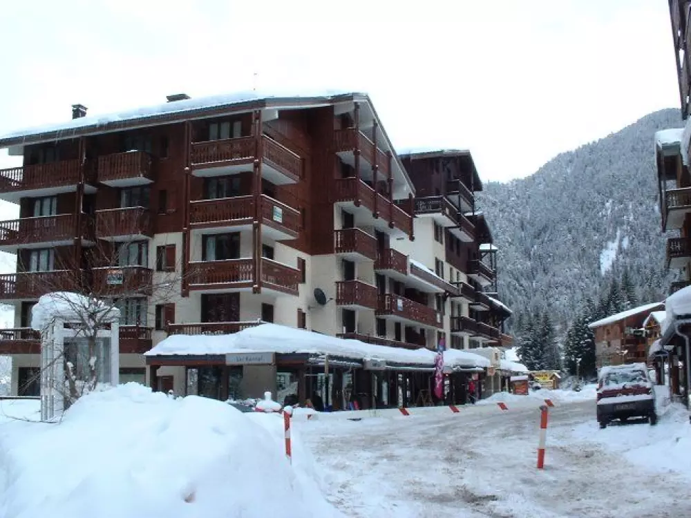 Résidence Vita Parc