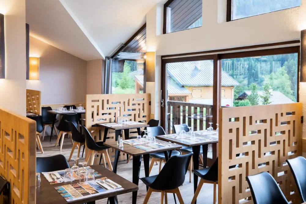 SOWELL Family Valfréjus3 étoiles★★★