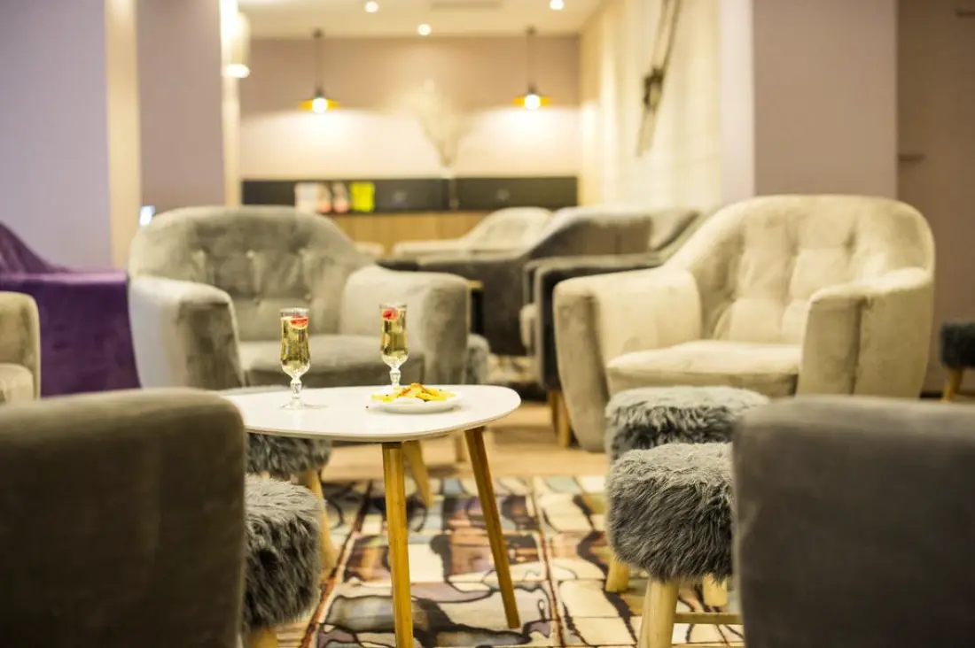 SOWELL Family Valfréjus3 étoiles★★★
