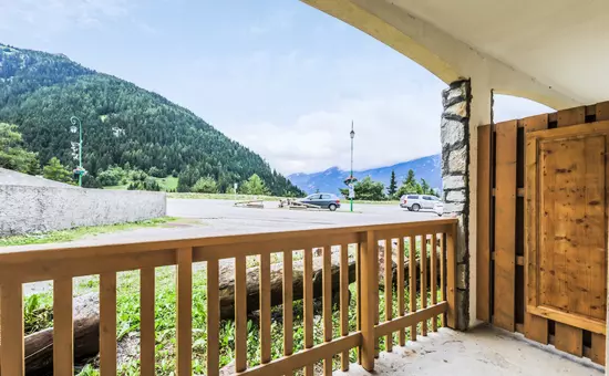 Renoviertes Studio mit WLAN am Bahnhofseingang – maeva Home