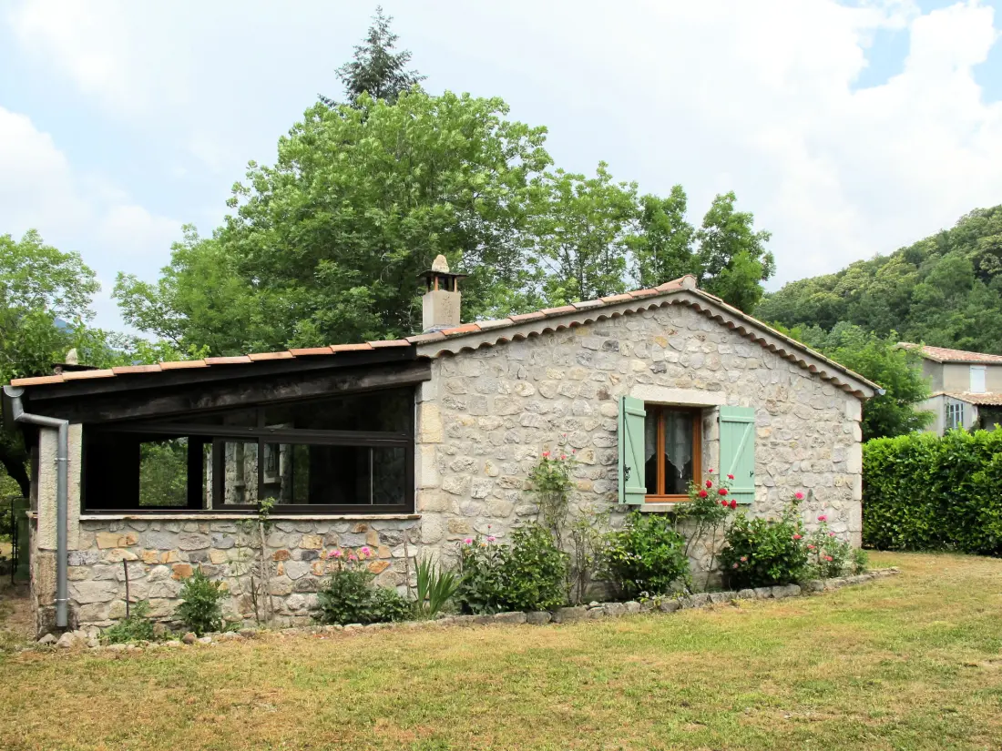 Maison de Vacances Valgorge