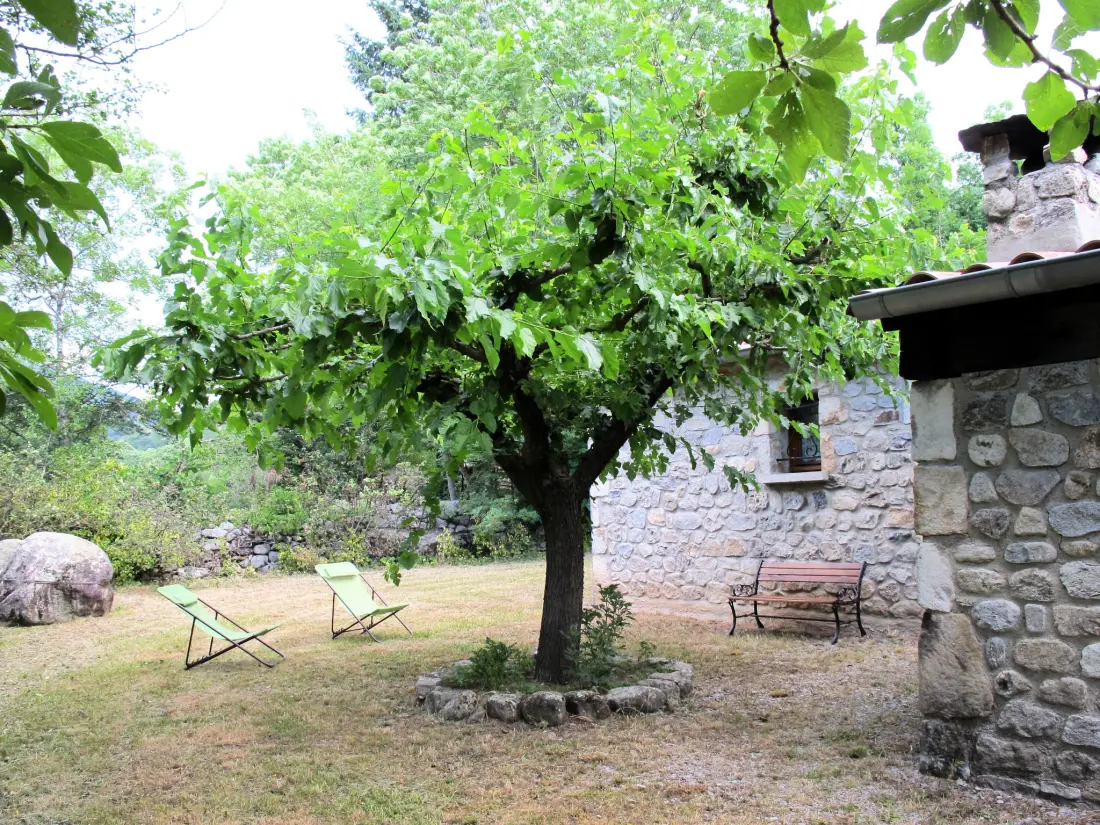Maison de Vacances Valgorge