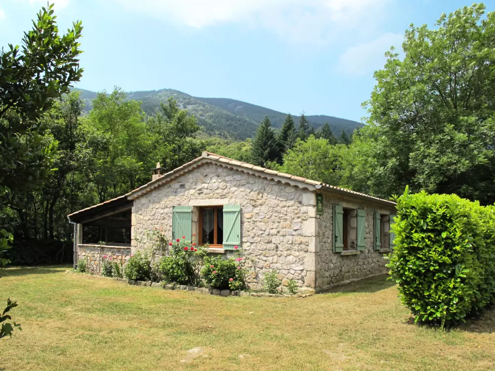 Maison de Vacances Valgorge