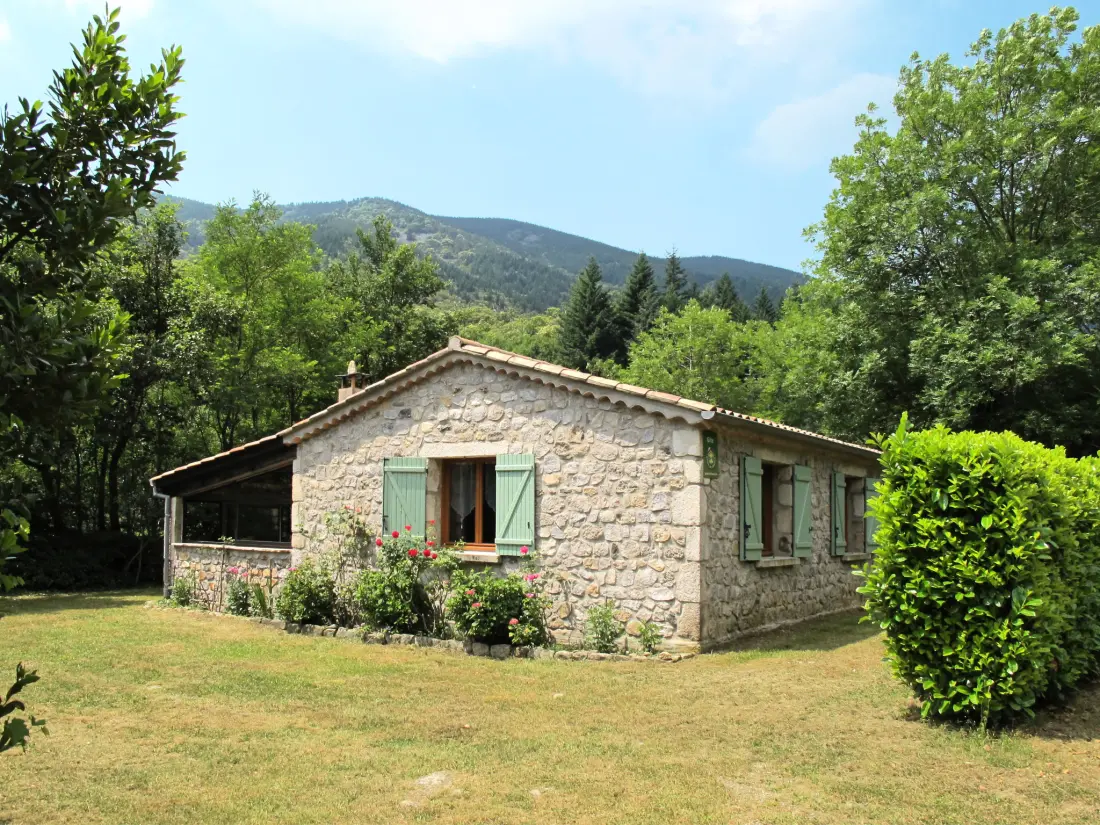Maison de Vacances Valgorge