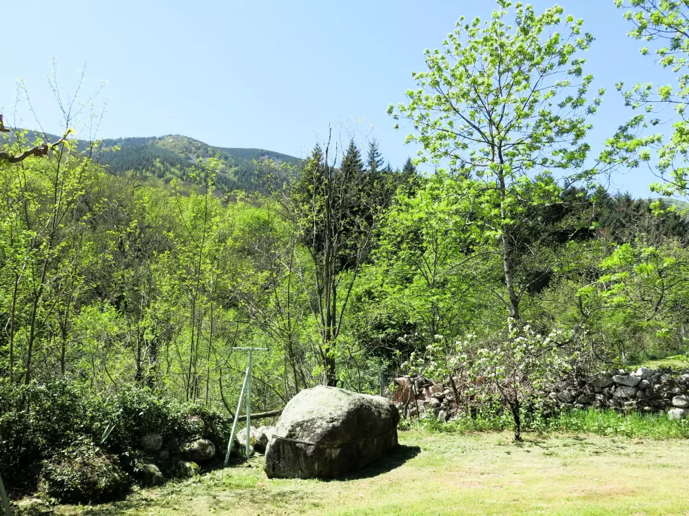 Maison de Vacances Valgorge