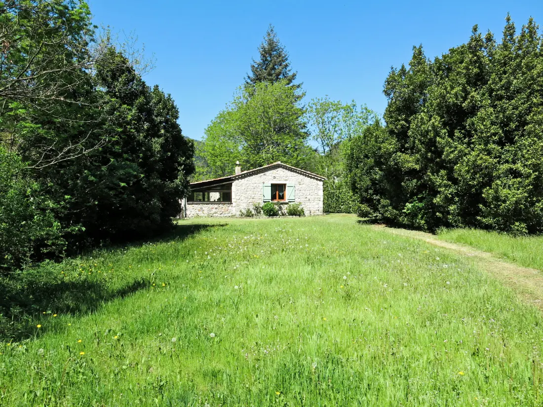 Maison de Vacances Valgorge