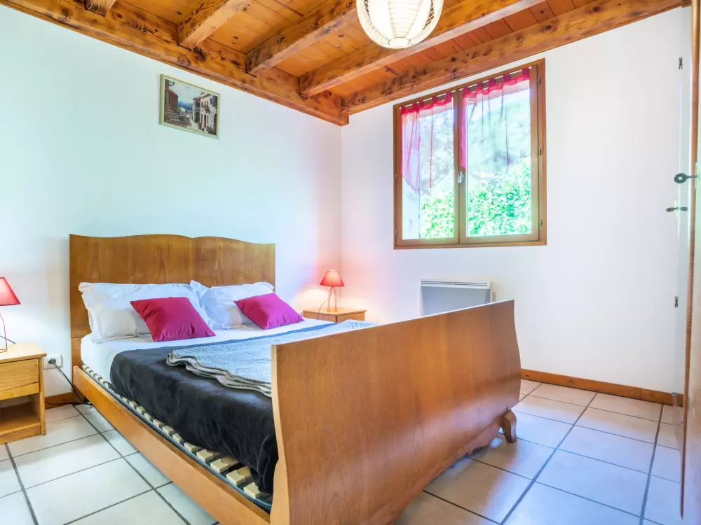 Maison de Vacances Valgorge