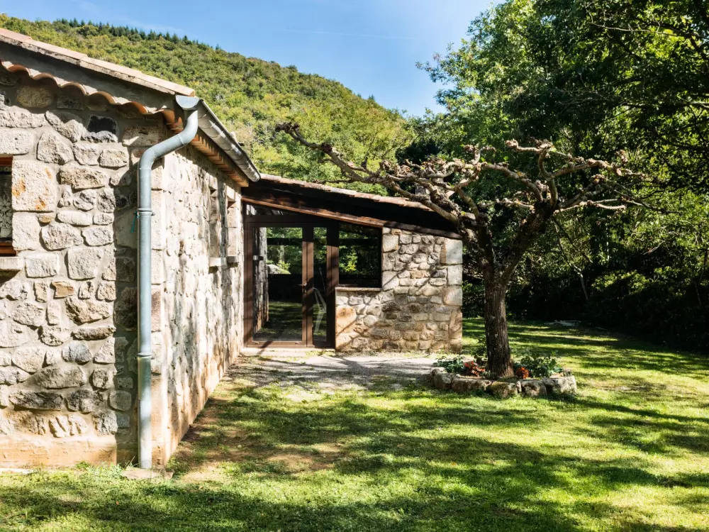 Maison de Vacances Valgorge