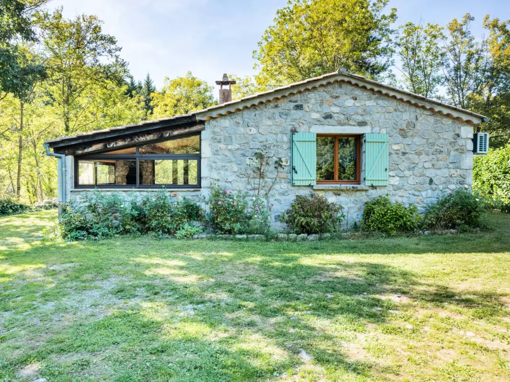 Maison de Vacances Valgorge