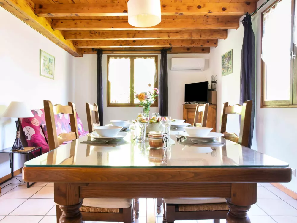 Maison de Vacances Valgorge