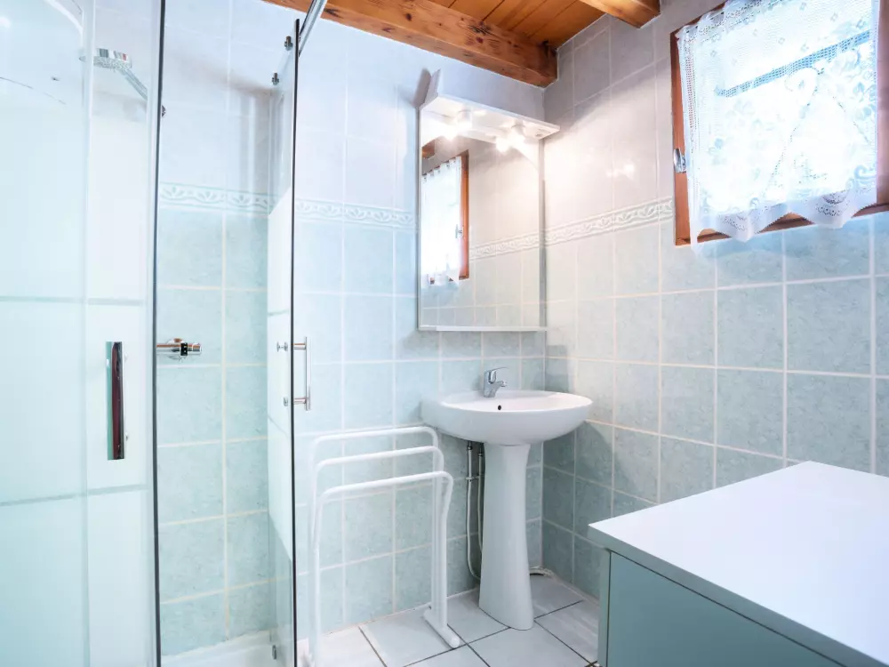 Maison de Vacances Valgorge