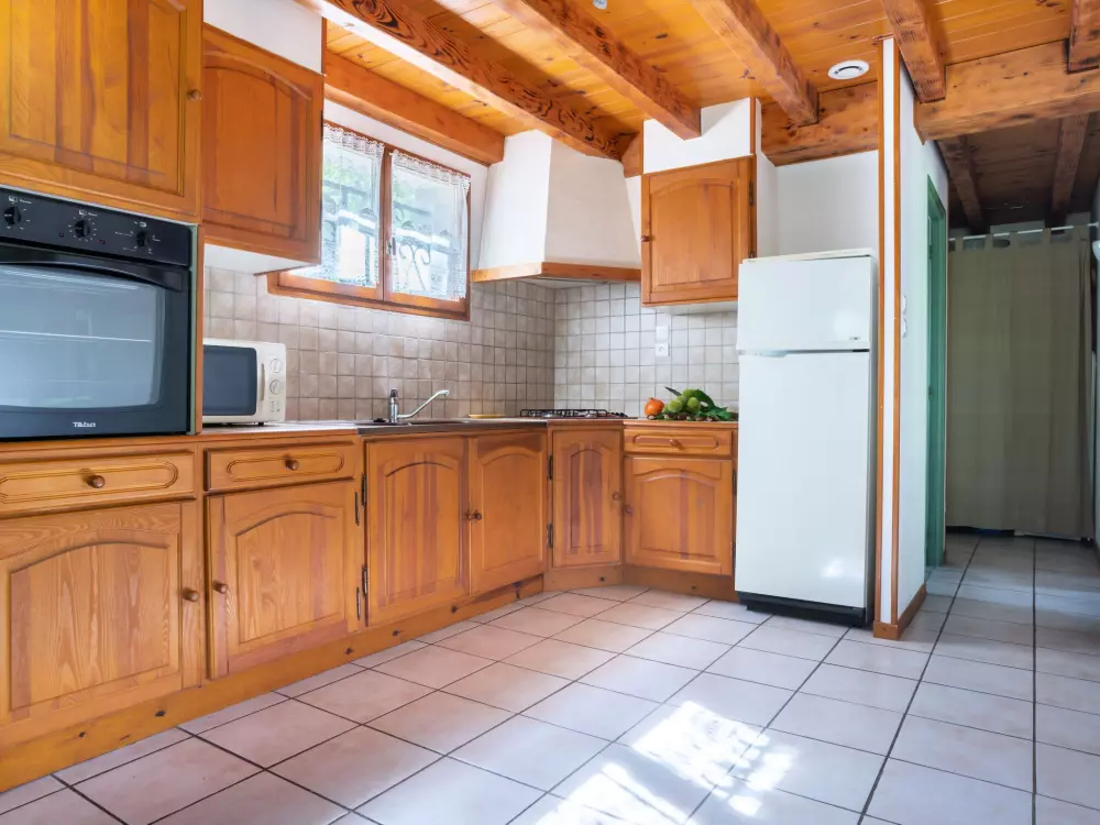 Maison de Vacances Valgorge