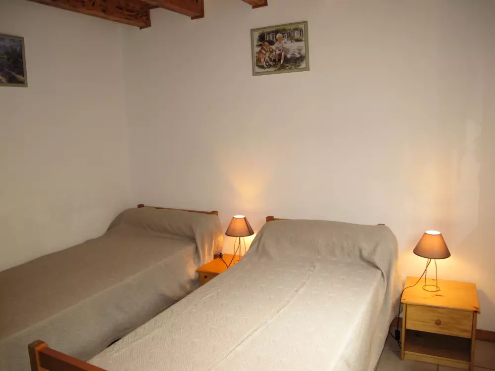 Maison de Vacances Valgorge