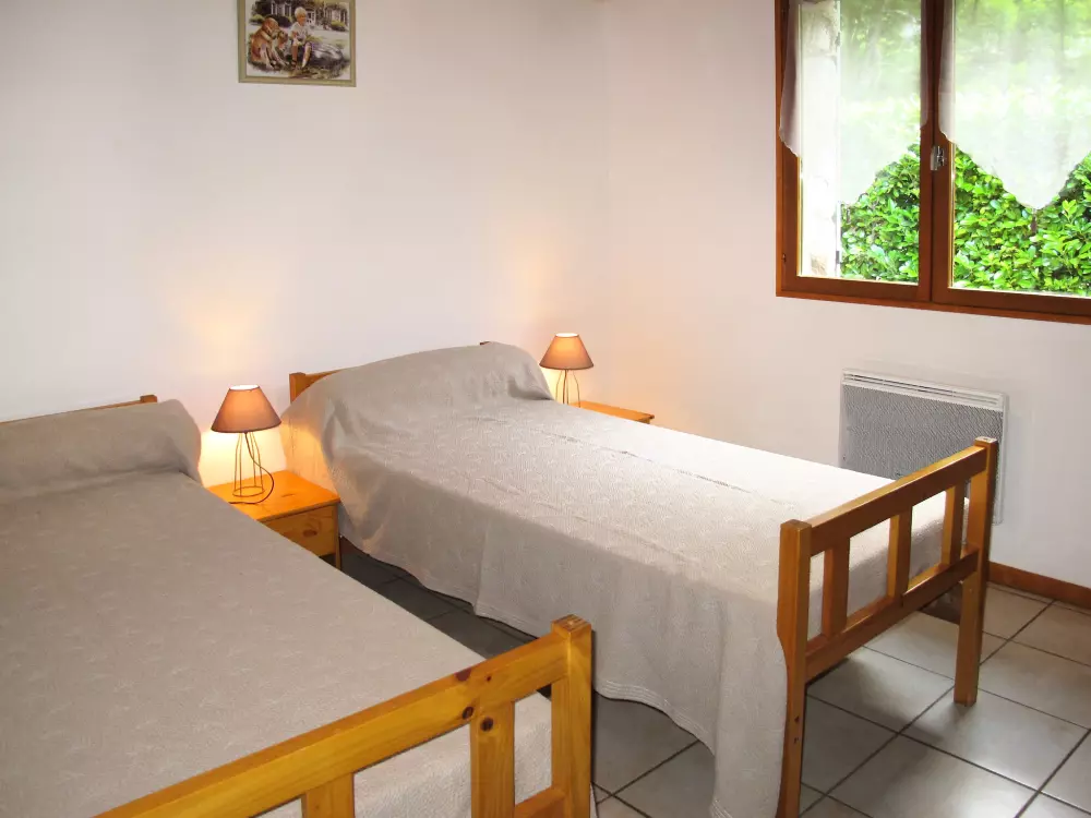 Maison de Vacances Valgorge