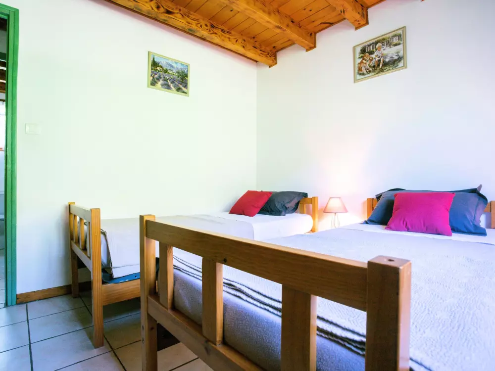 Maison de Vacances Valgorge