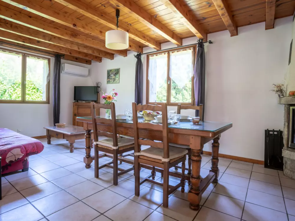 Maison de Vacances Valgorge