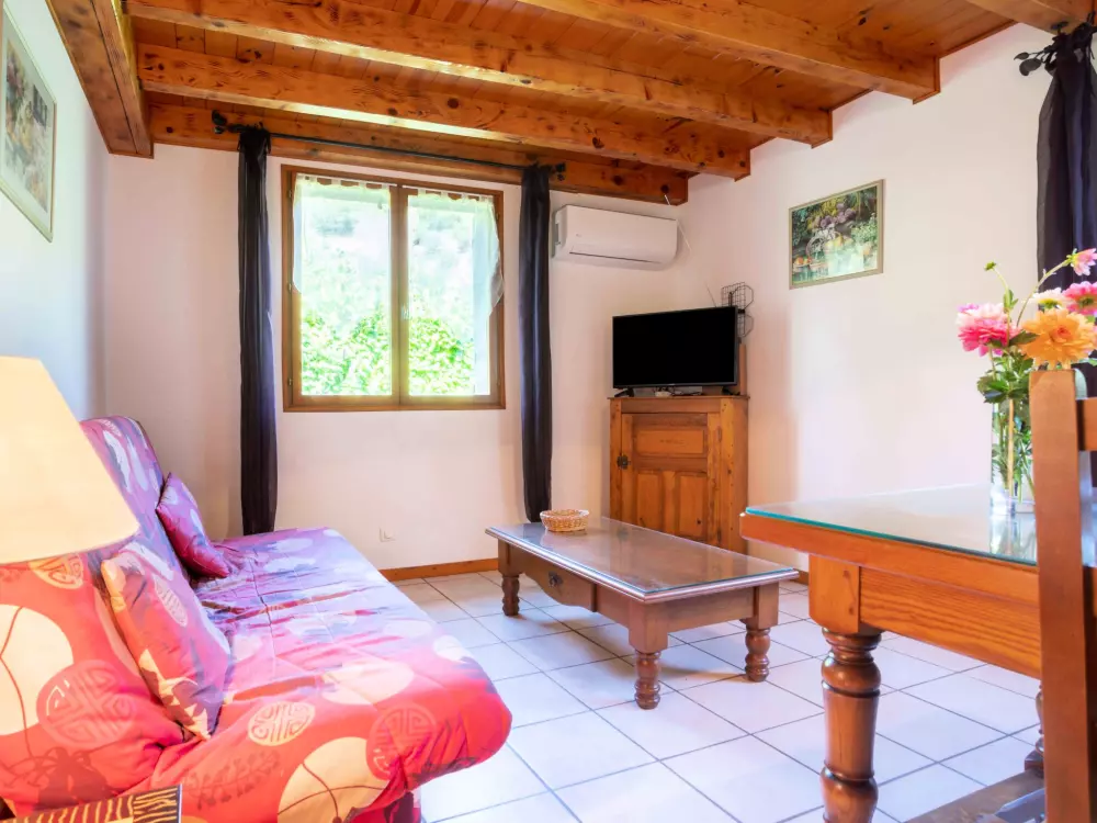 Maison de Vacances Valgorge