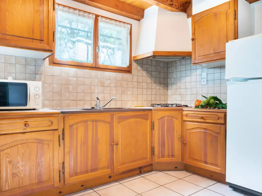 Maison de Vacances Valgorge