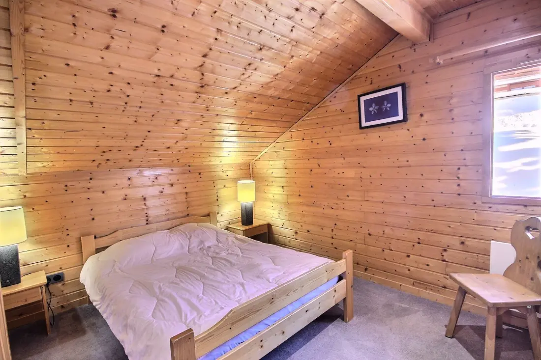 Chalet Forsythia
