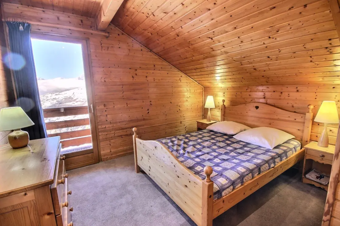 Chalet Forsythia