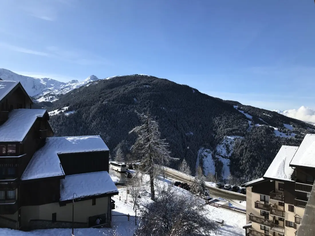 Résidence Aigle